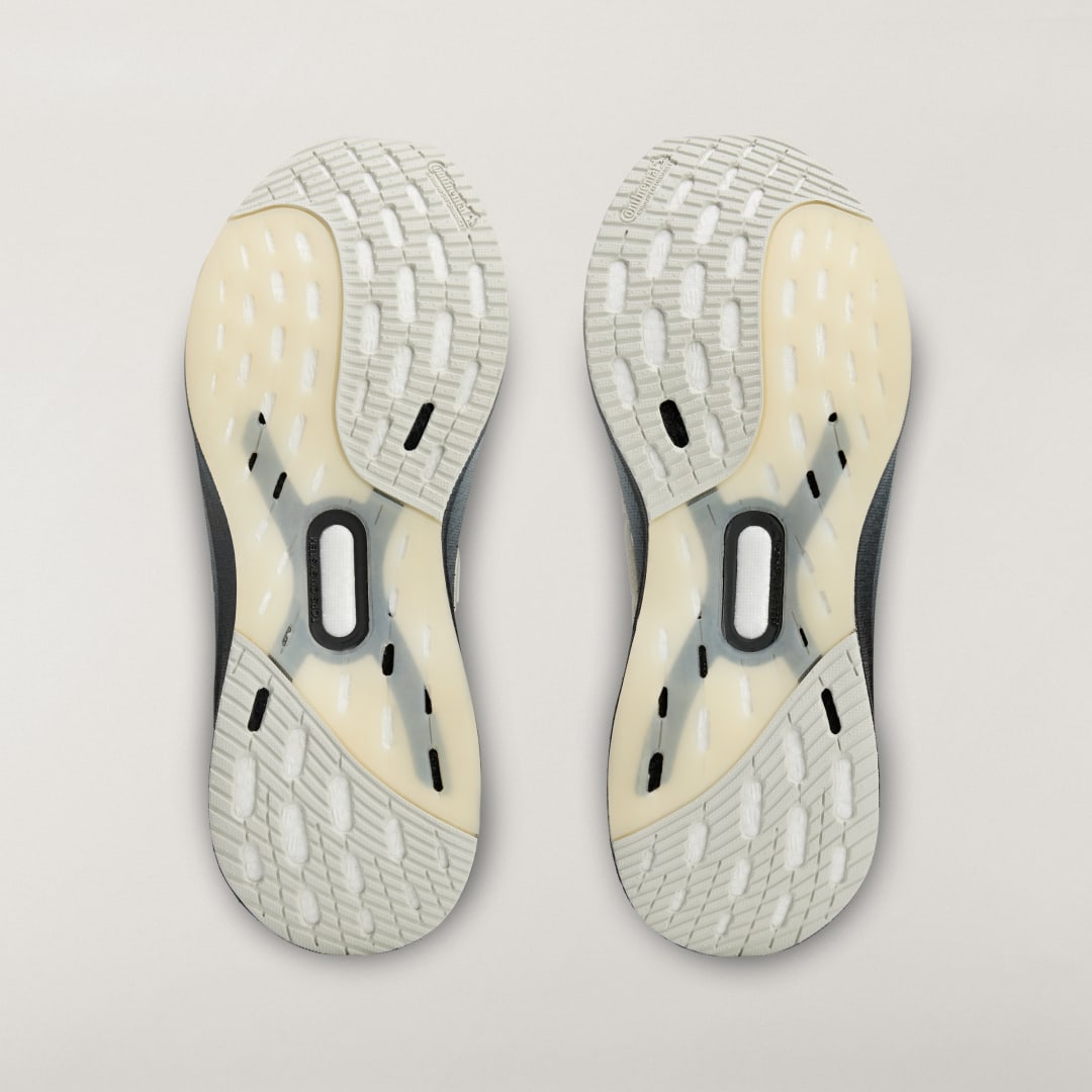 Adidas  sneaker Orbit Grey / Orbit Grey / Black