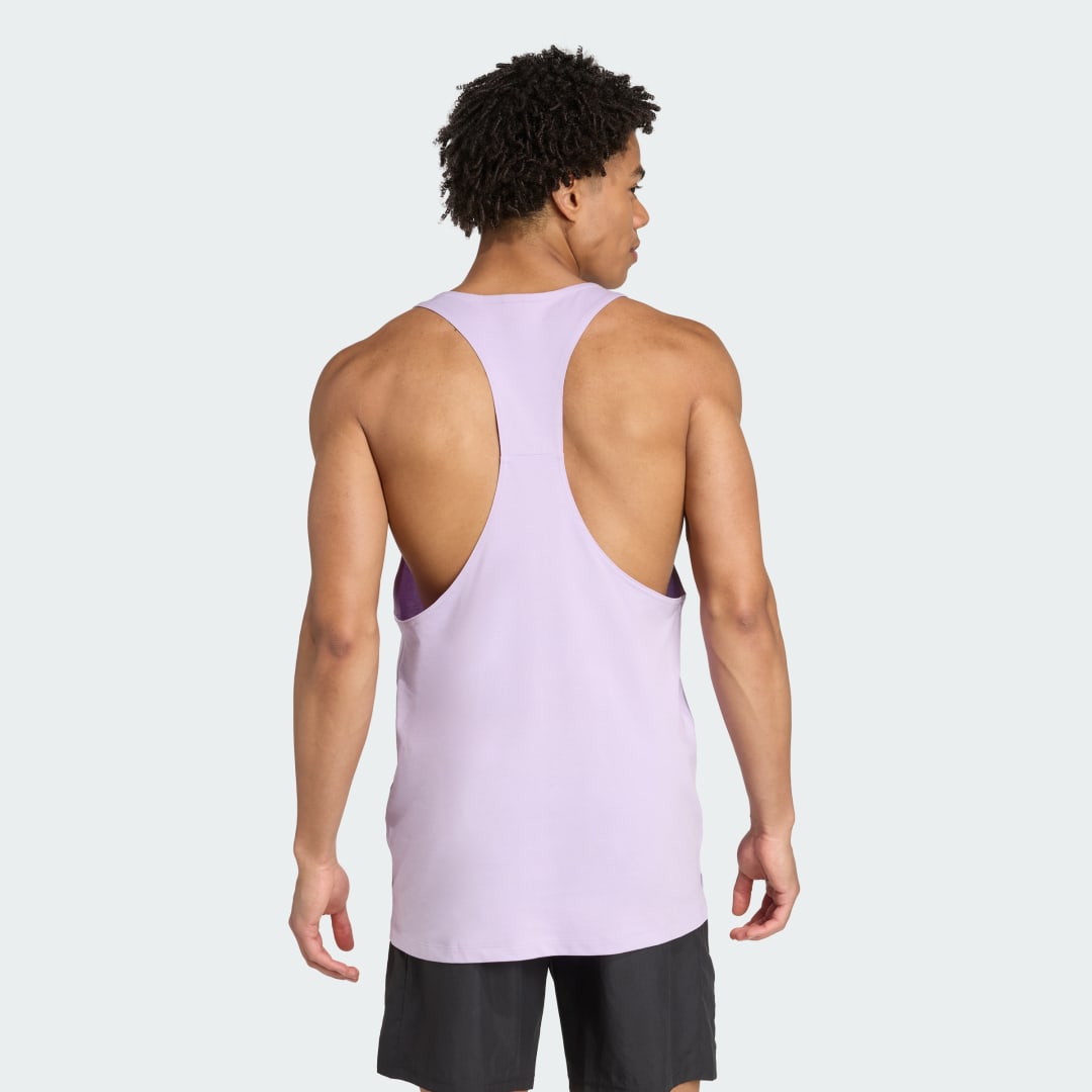 Adidas Power Tanktop