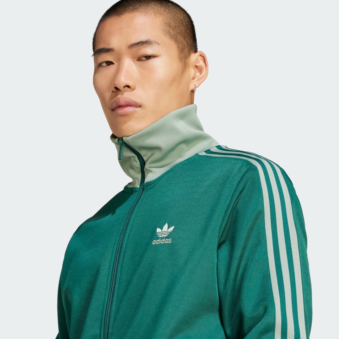 Adidas Adicolor Classics Beckenbauer Sportjack
