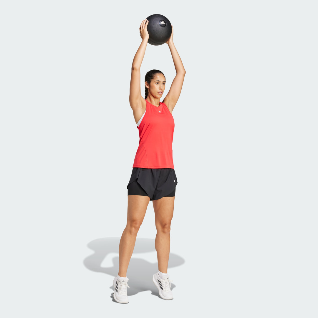 Adidas Designed for Training Tanktop