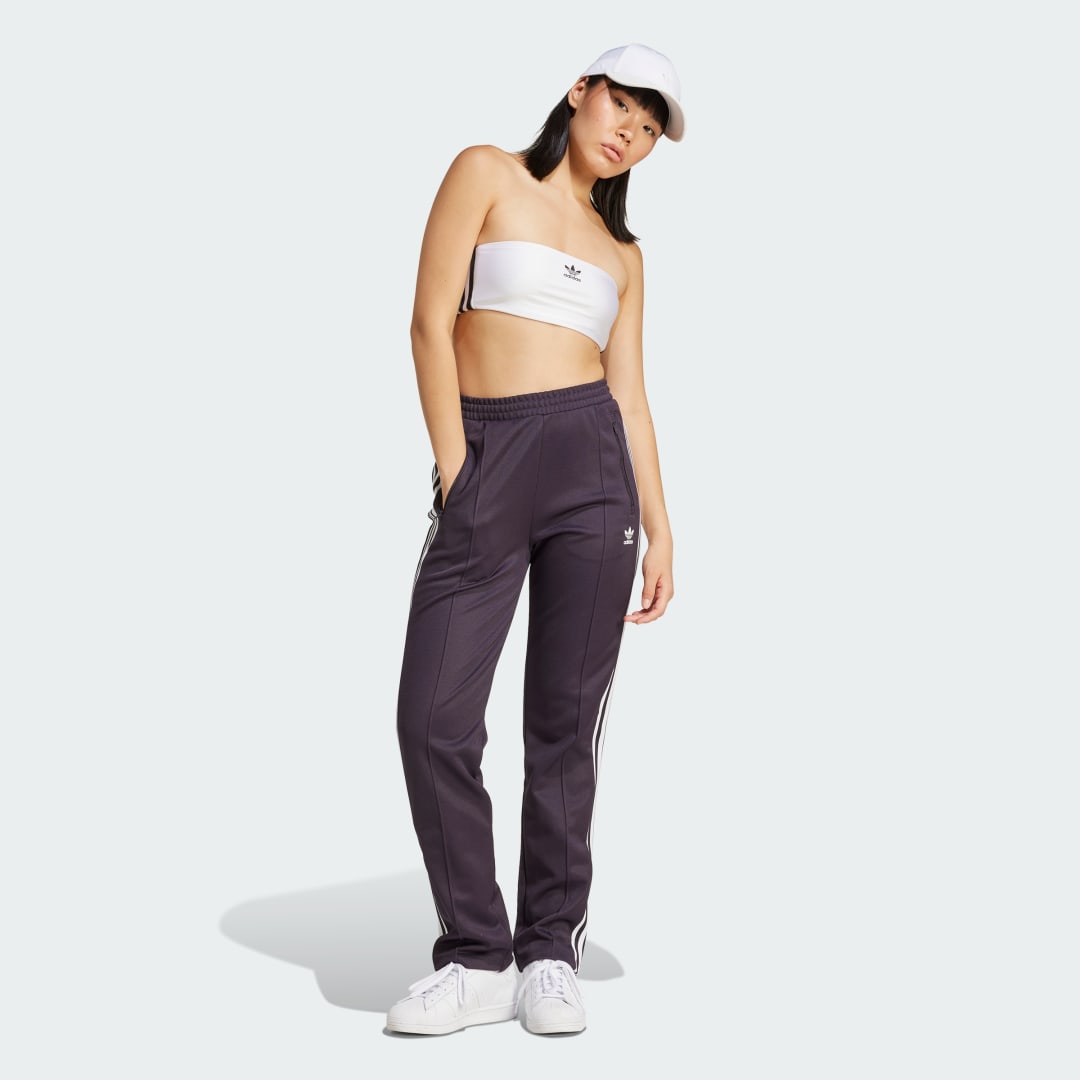 Adidas Beckenbauer Trainingsbroek