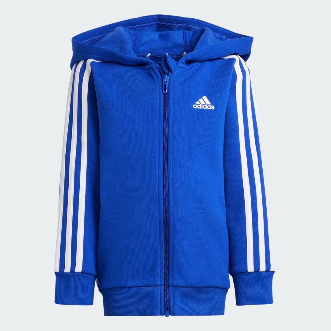 Adidas Essentials 3-Stripes Ritshoodie