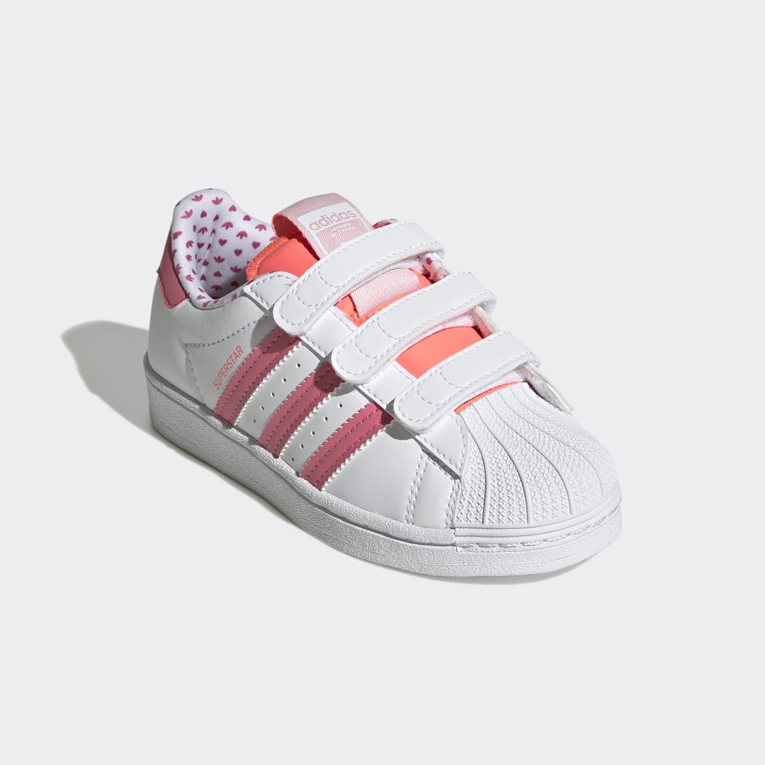 фото Кроссовки superstar adidas originals