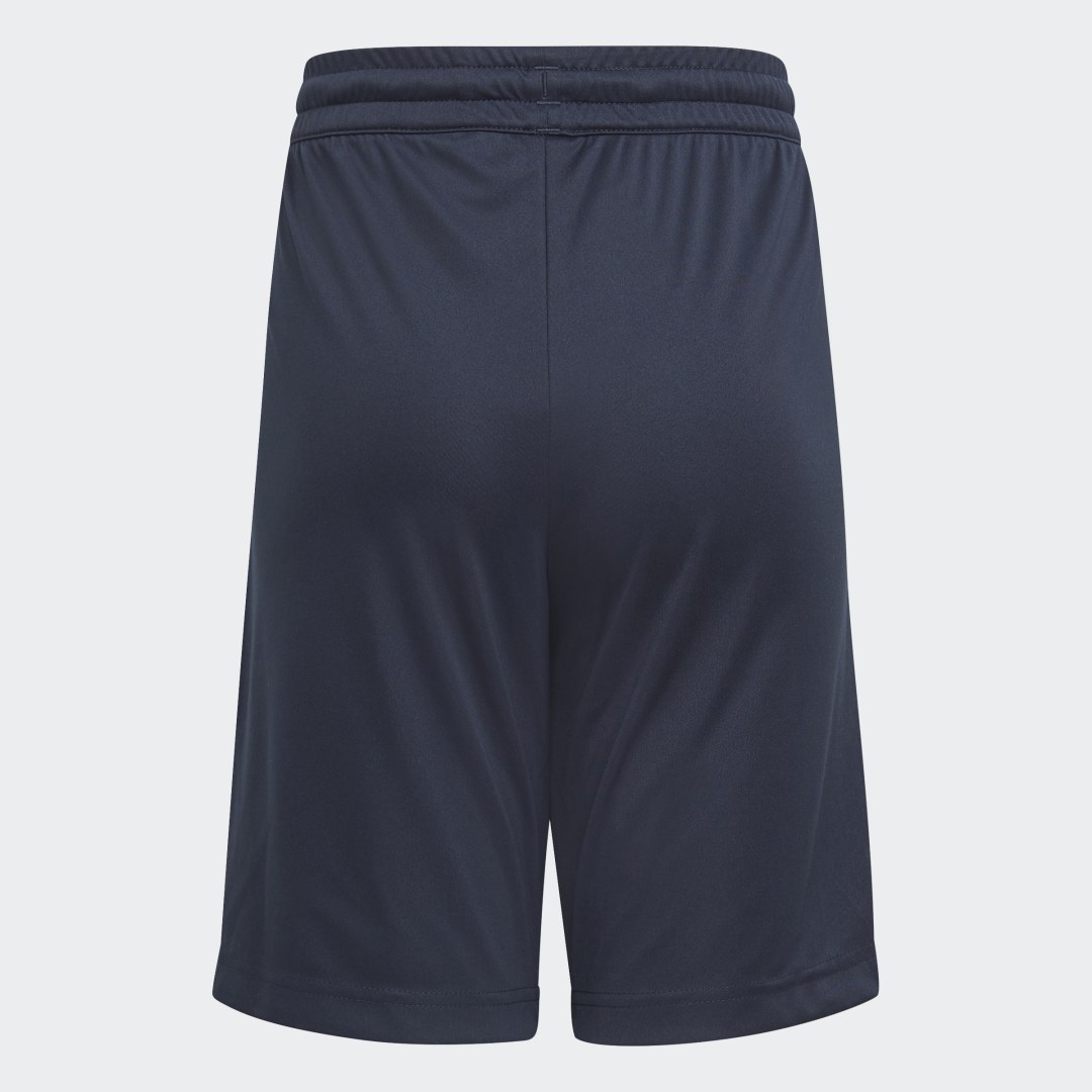 фото Комплект: футболка и шорты messi summer adidas performance