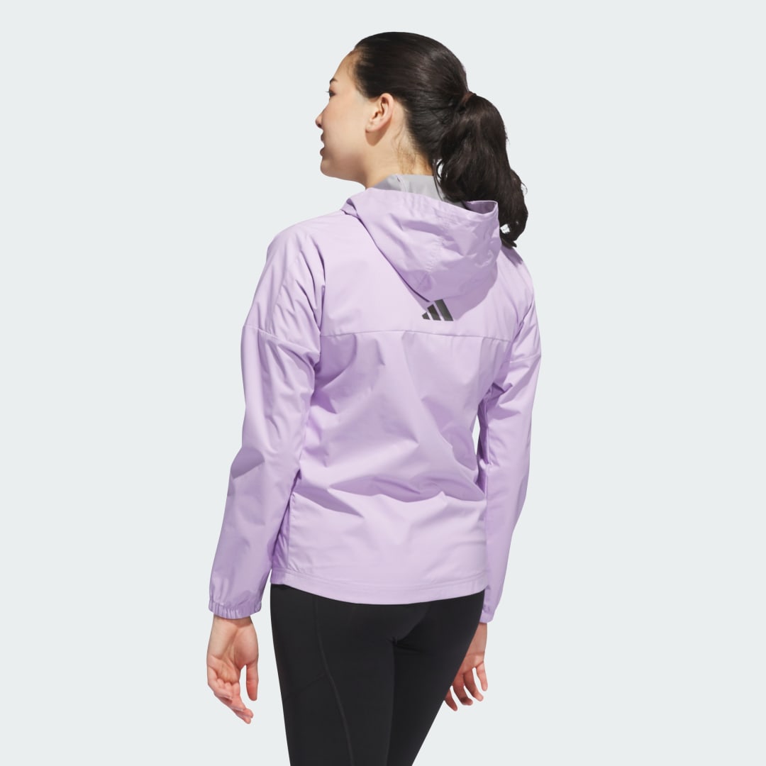 Adidas Provisional Jack
