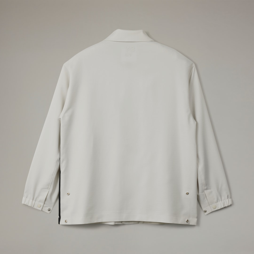 Adidas Y-3 Sport Uniform 3-Stripes Jack