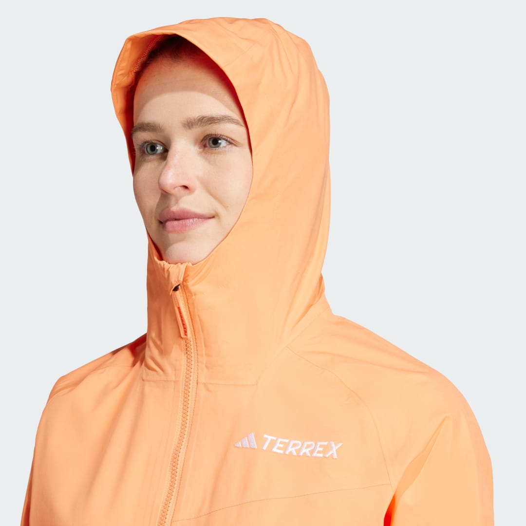 Adidas Terrex Multi 2L RAIN.RDY Jack