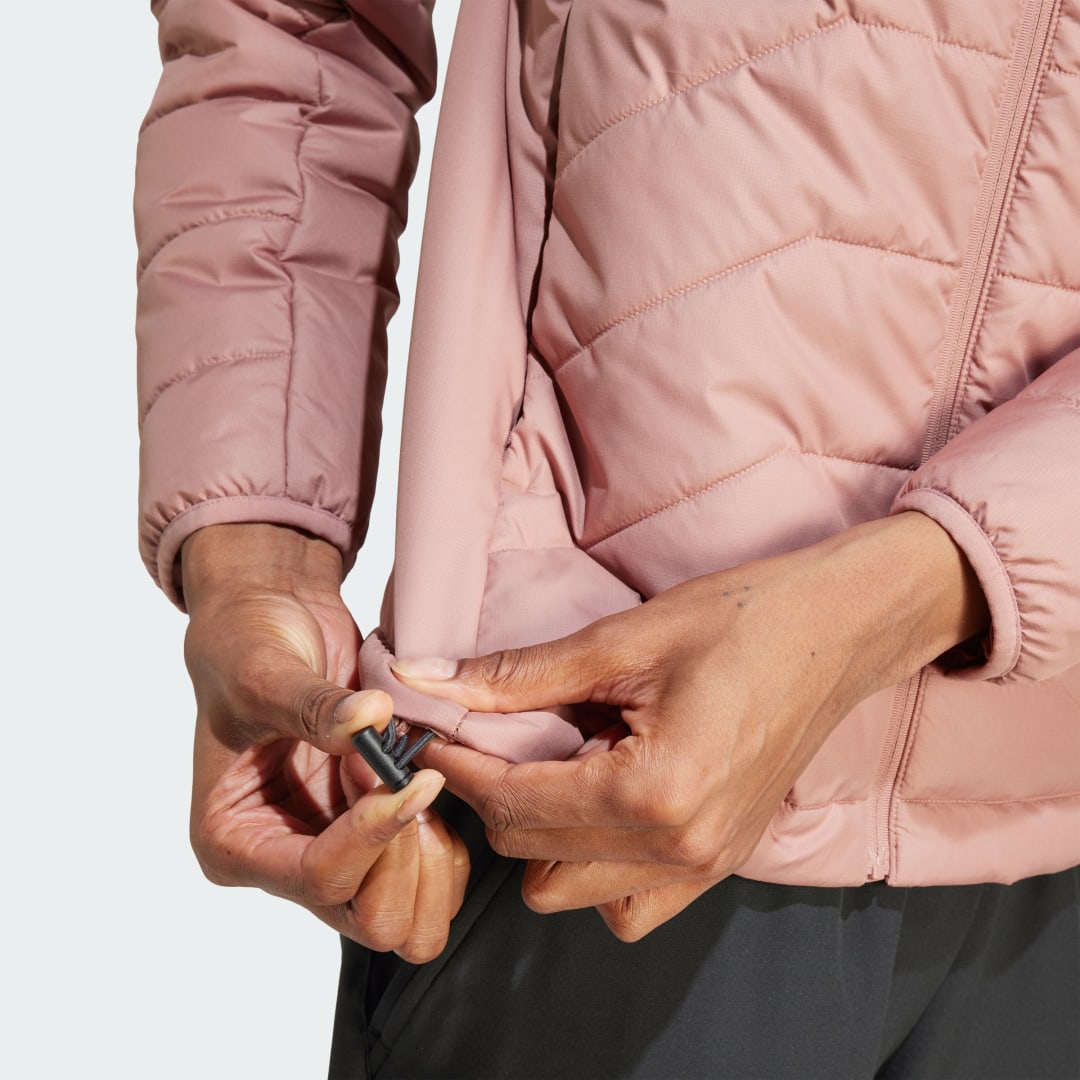 Adidas Terrex Multi Synthetic Insulated Jack