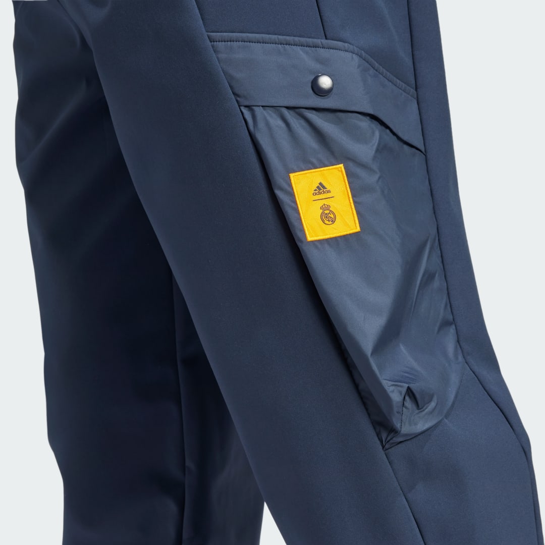 Adidas Real Madrid Seasonal Cargobroek