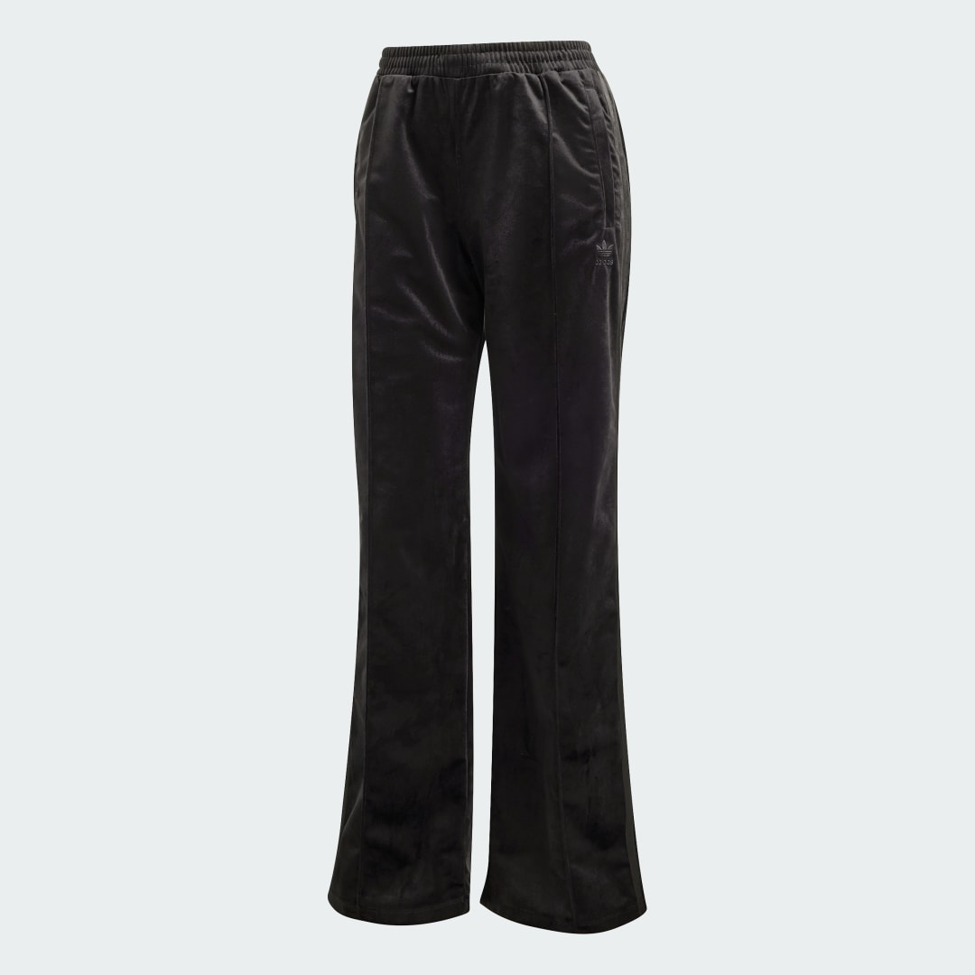 Pantalon de survêtement Adicolor Velour - vue 4