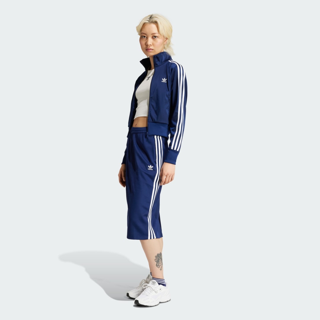 Adidas Adicolor Classics Firebird Trainingsjack
