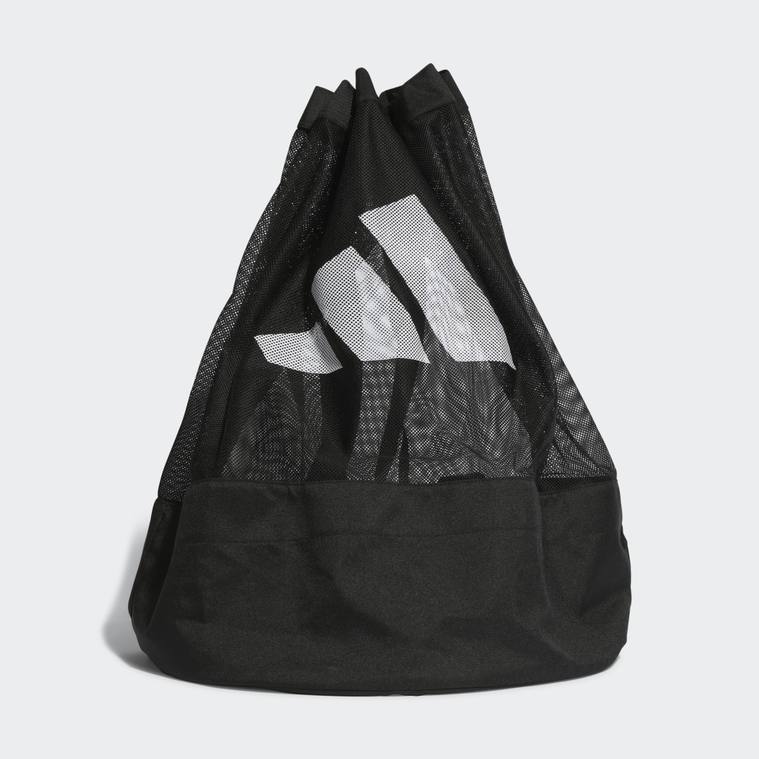 

adidas TIRO L BALLNET Unisex, Blanco