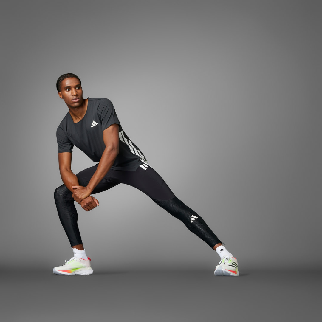 Adidas Adizero Running T-shirt