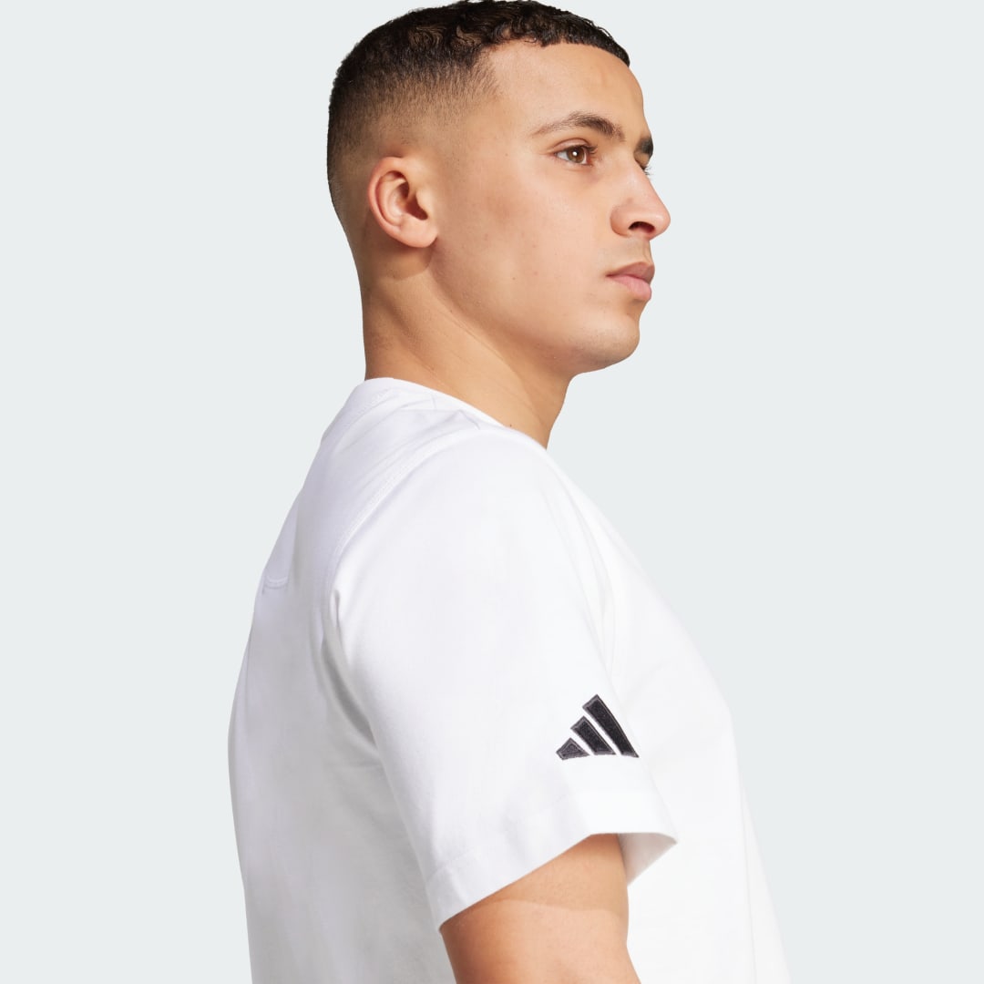 Adidas Celtic FC US Pack T-shirt