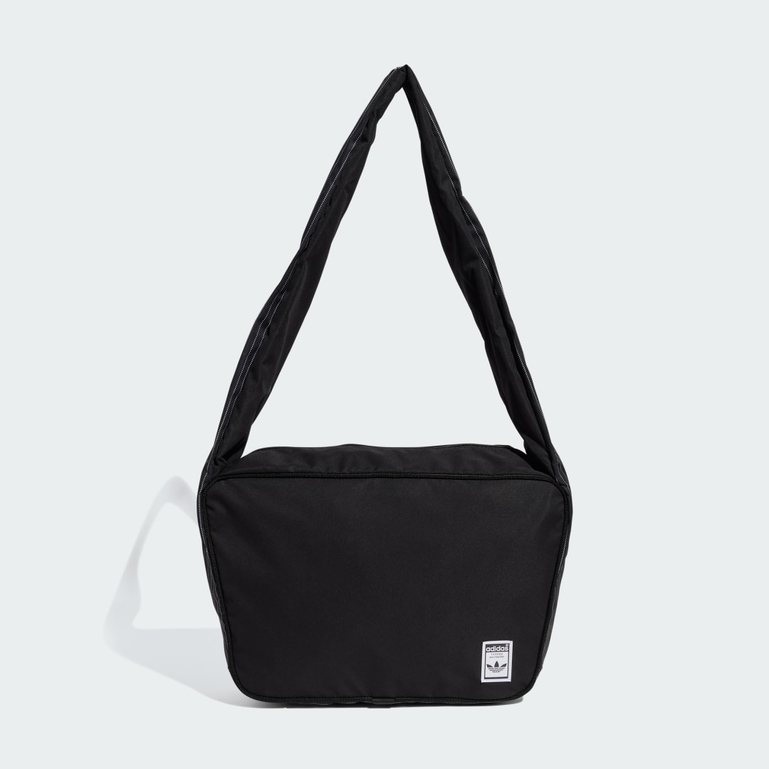 Thumbnail - Wabash Large Crossbody-Tasche