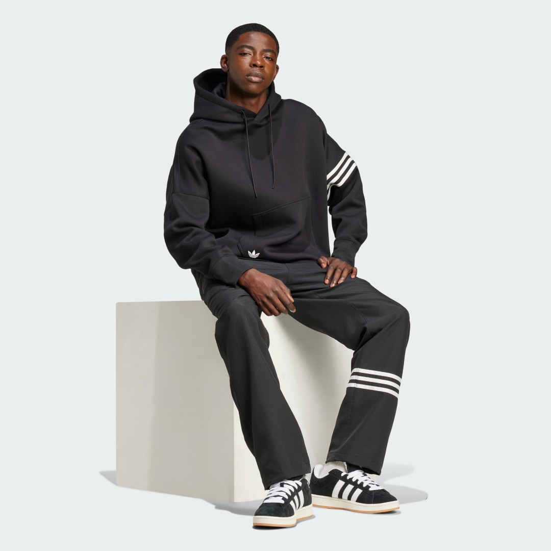 Pantalon tissé Neuclassics