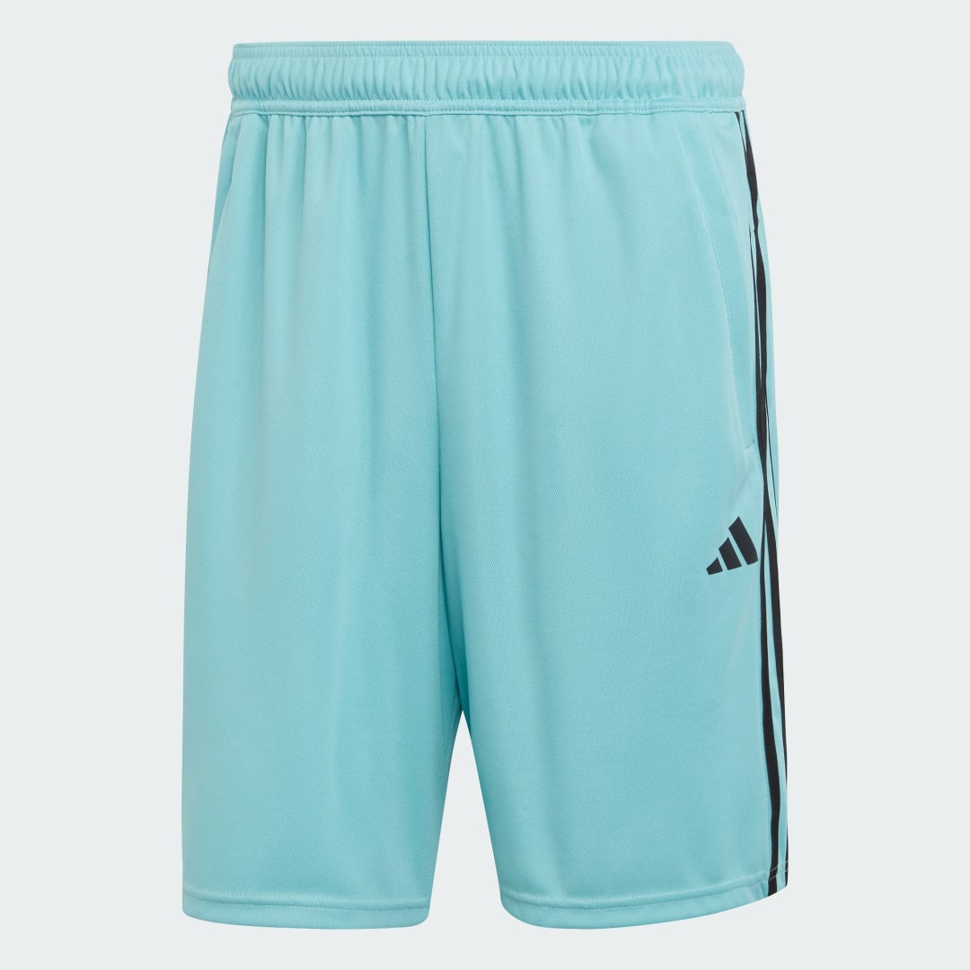 Adidas Train Essentials 3-Stripes Piqué Trainingsshort