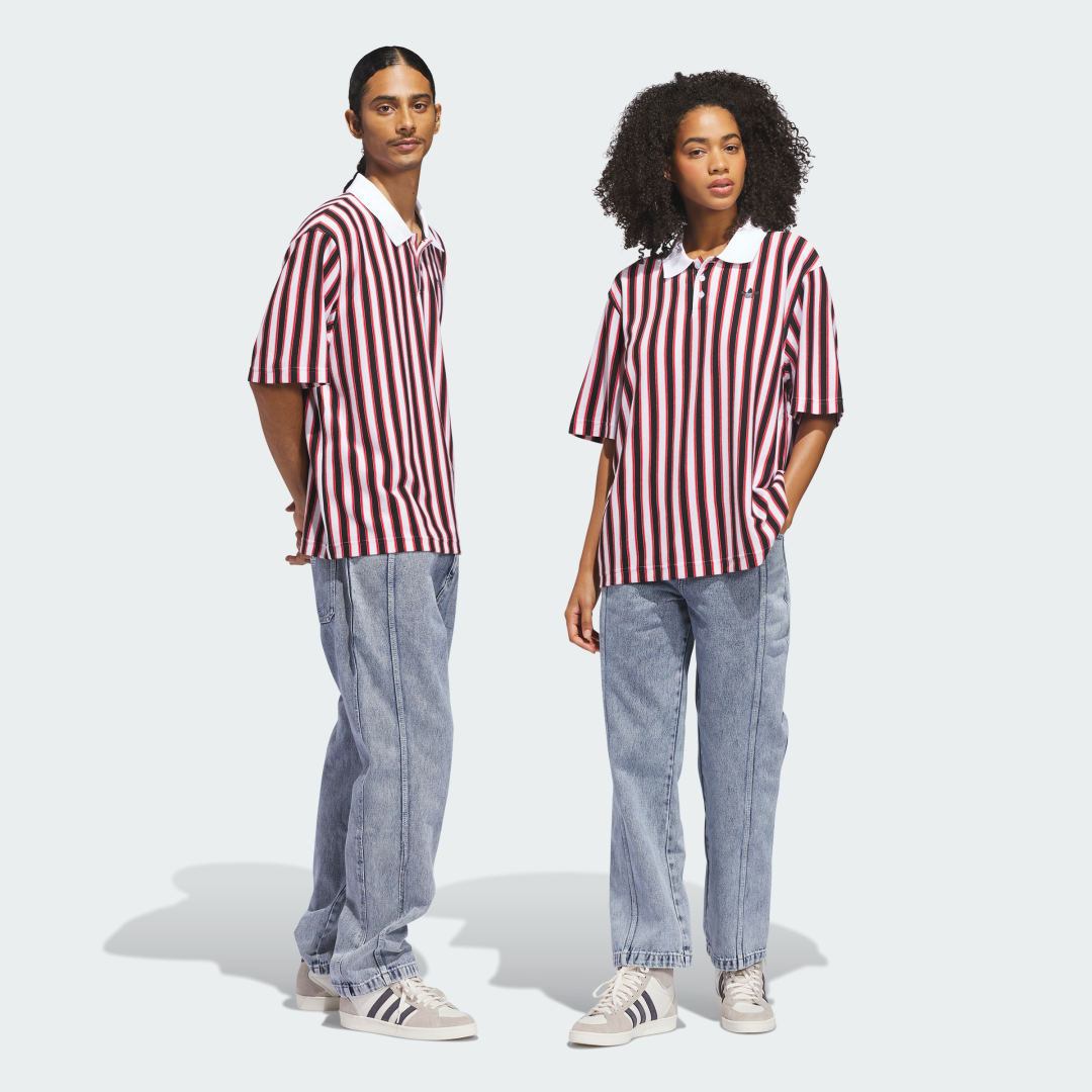 Pantalon Skateboarding x KDR Acid Washed - vue 5