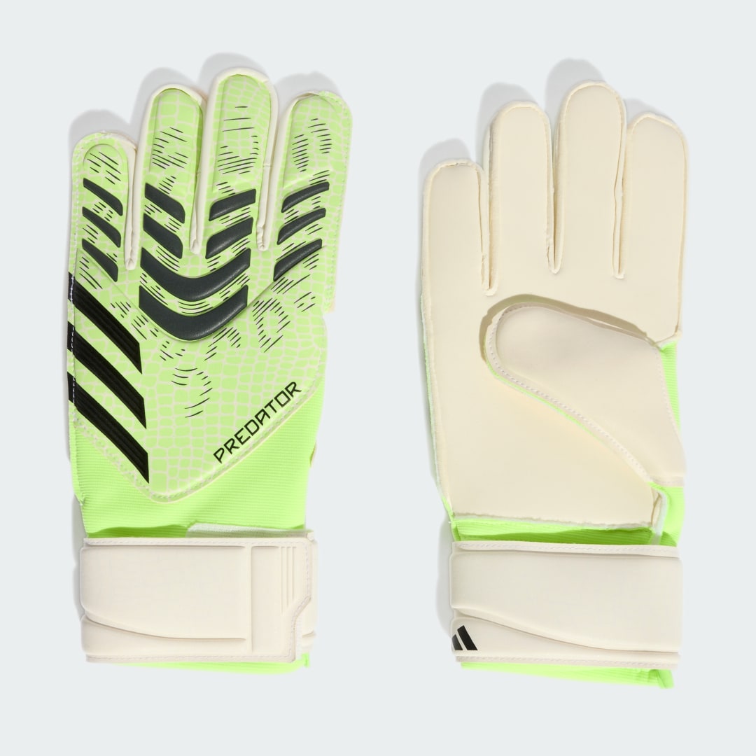 Gants de gardien enfant adidas Predator - vue 2