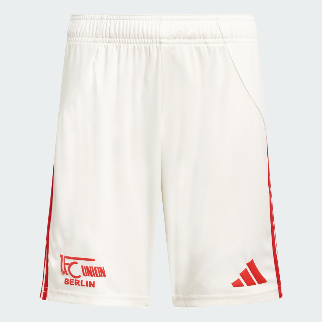 Short Fourth Union Berlin 20252026 Replica Enfants