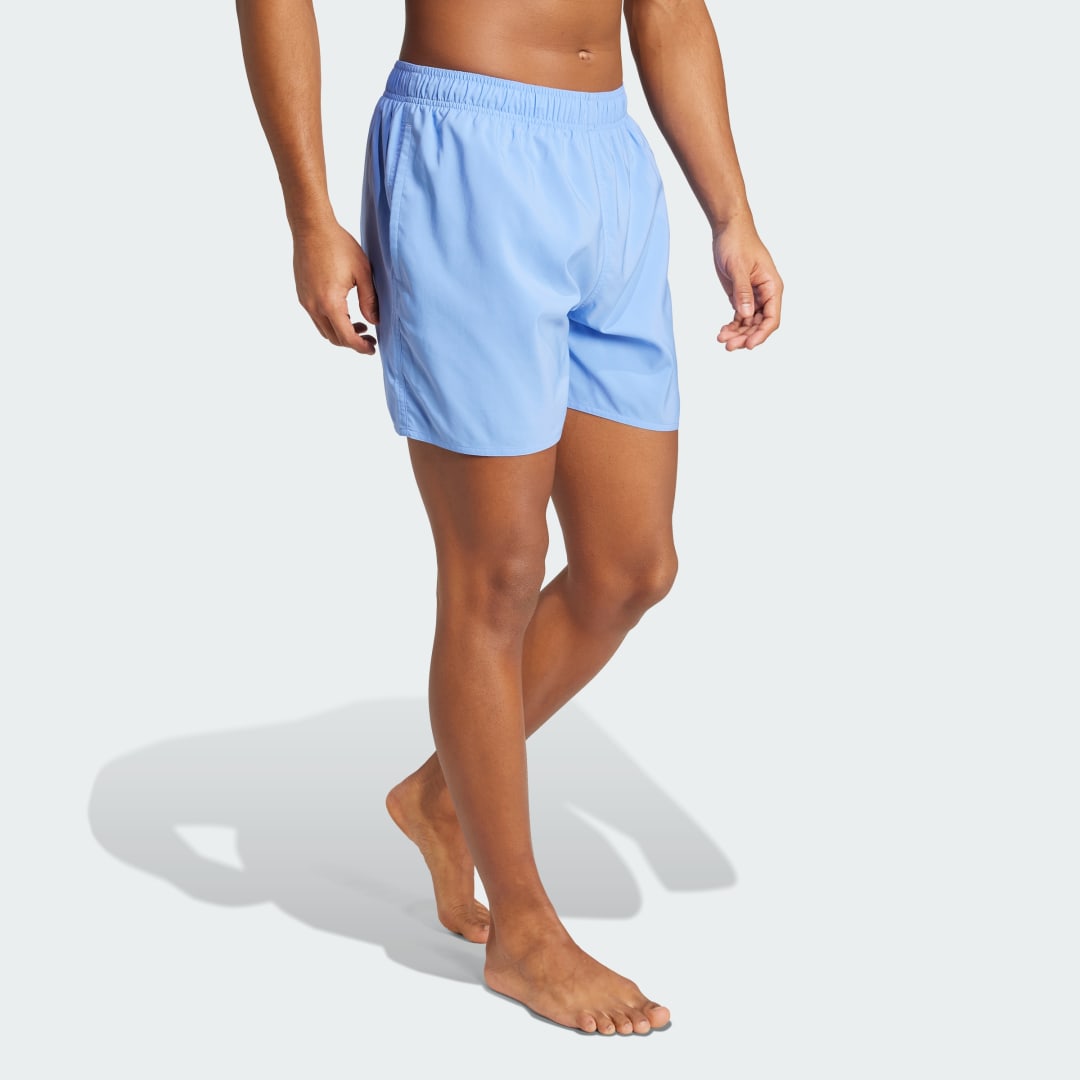 Adidas 5-Inch zwemshort
