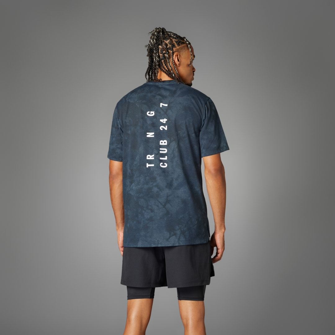Adidas Power Graphic T-shirt