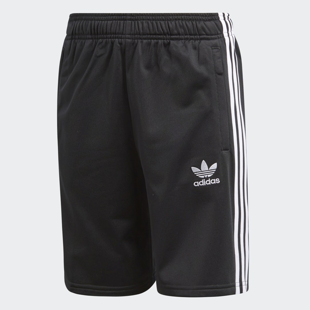 Adidas big Trefoil штаны