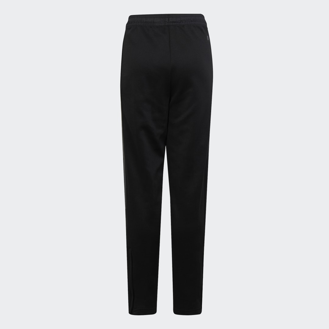 

adidas Pants Deportivos Tiro Suit-up Niño, Negro