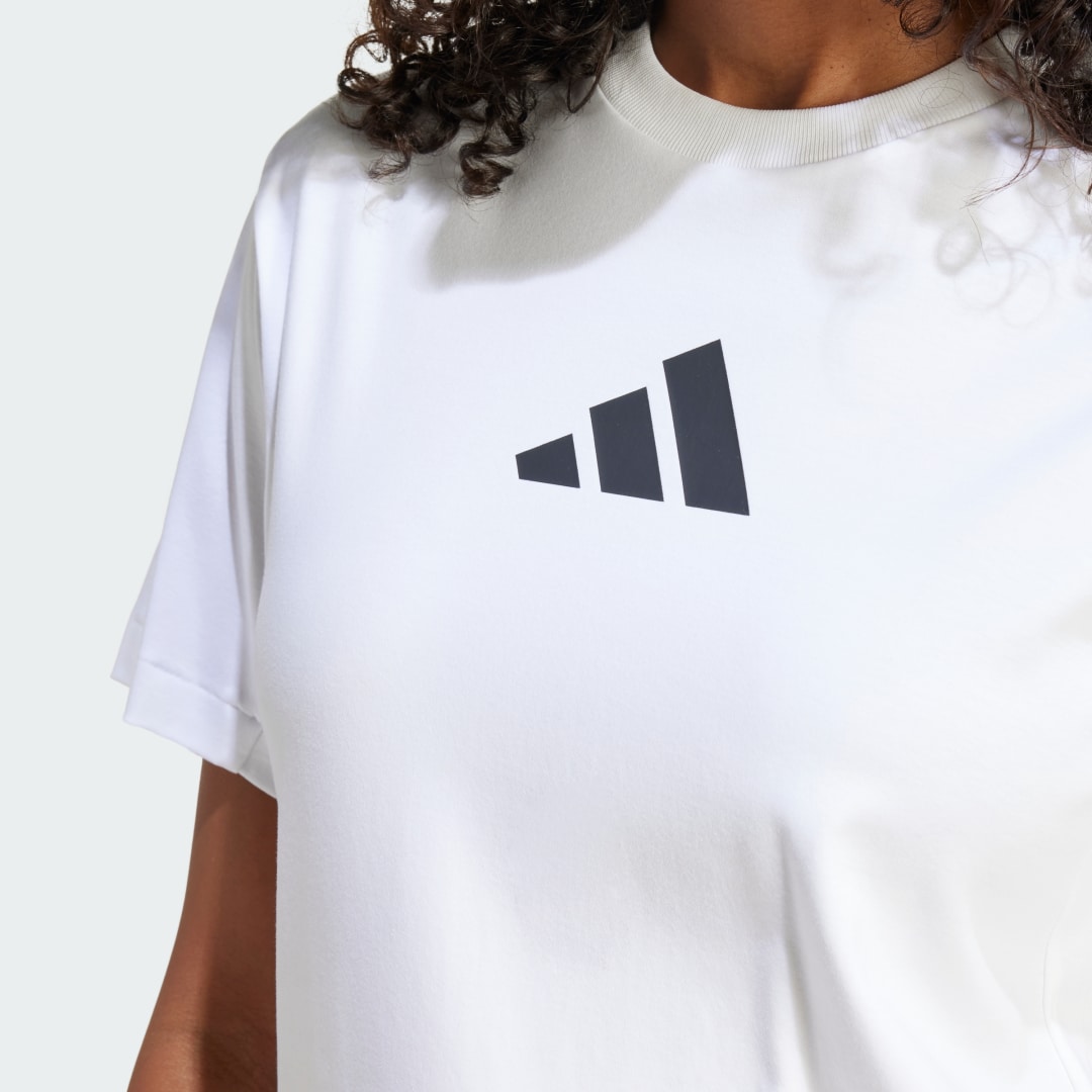 Adidas Z.N.E. T-shirt