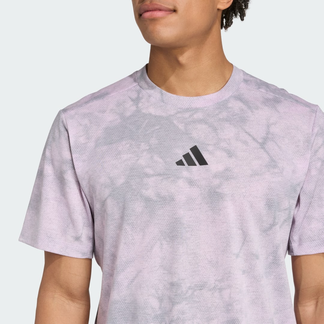 Adidas Power Graphic T-shirt