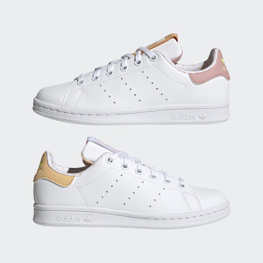 фото Кроссовки stan smith adidas originals