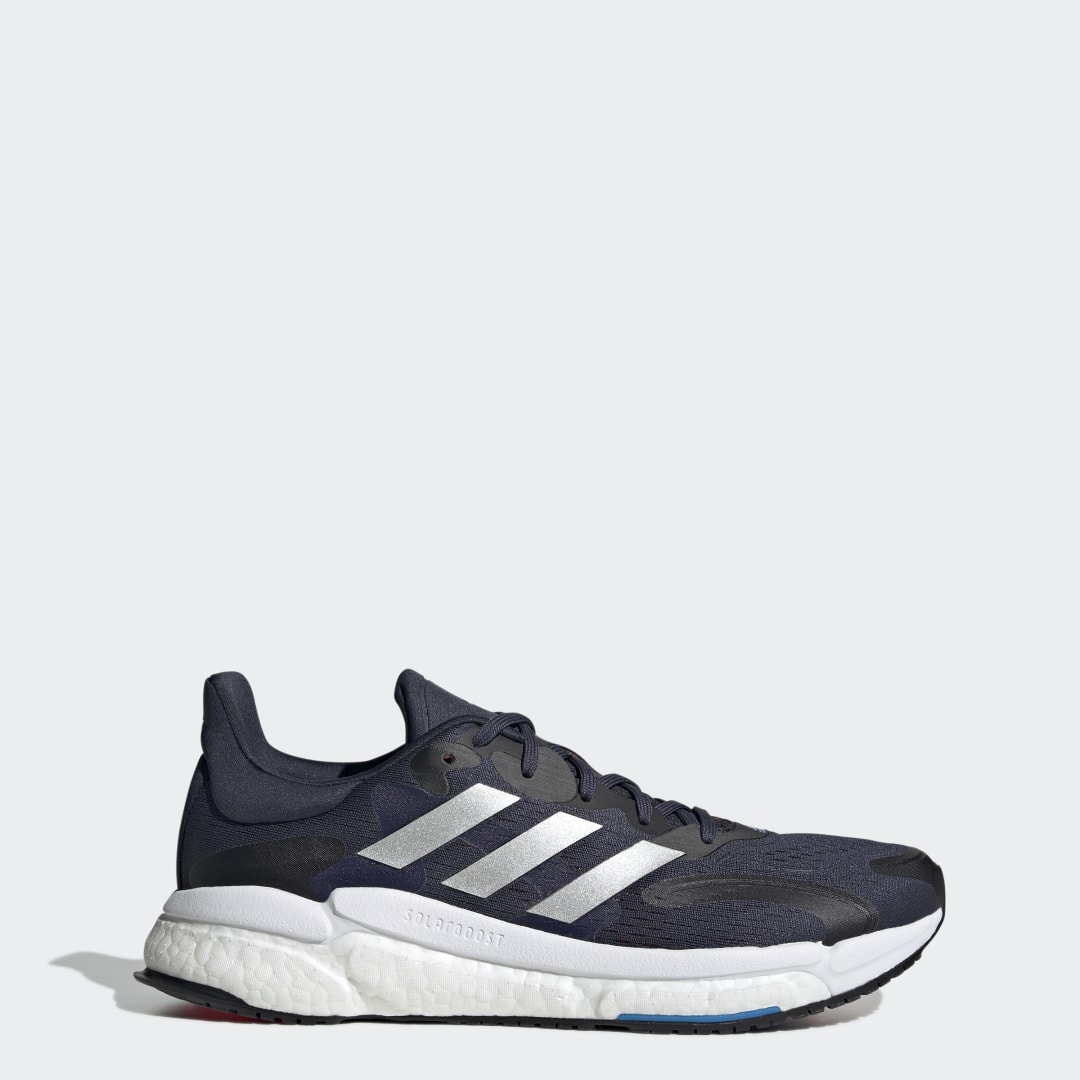 фото Кроссовки для бега solarboost 4 adidas performance