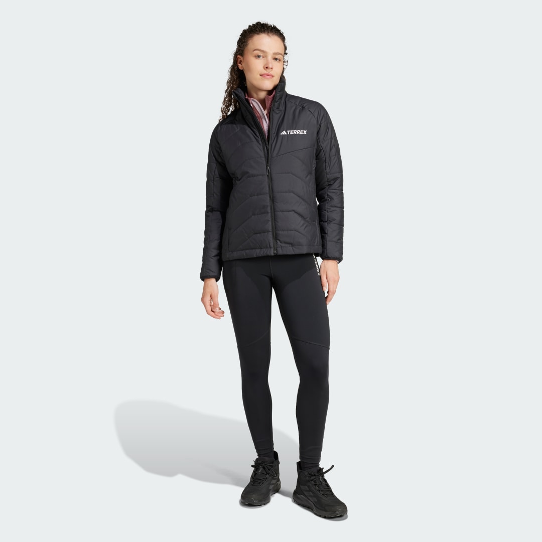 Adidas Terrex Multi Synthetic Insulated Jack
