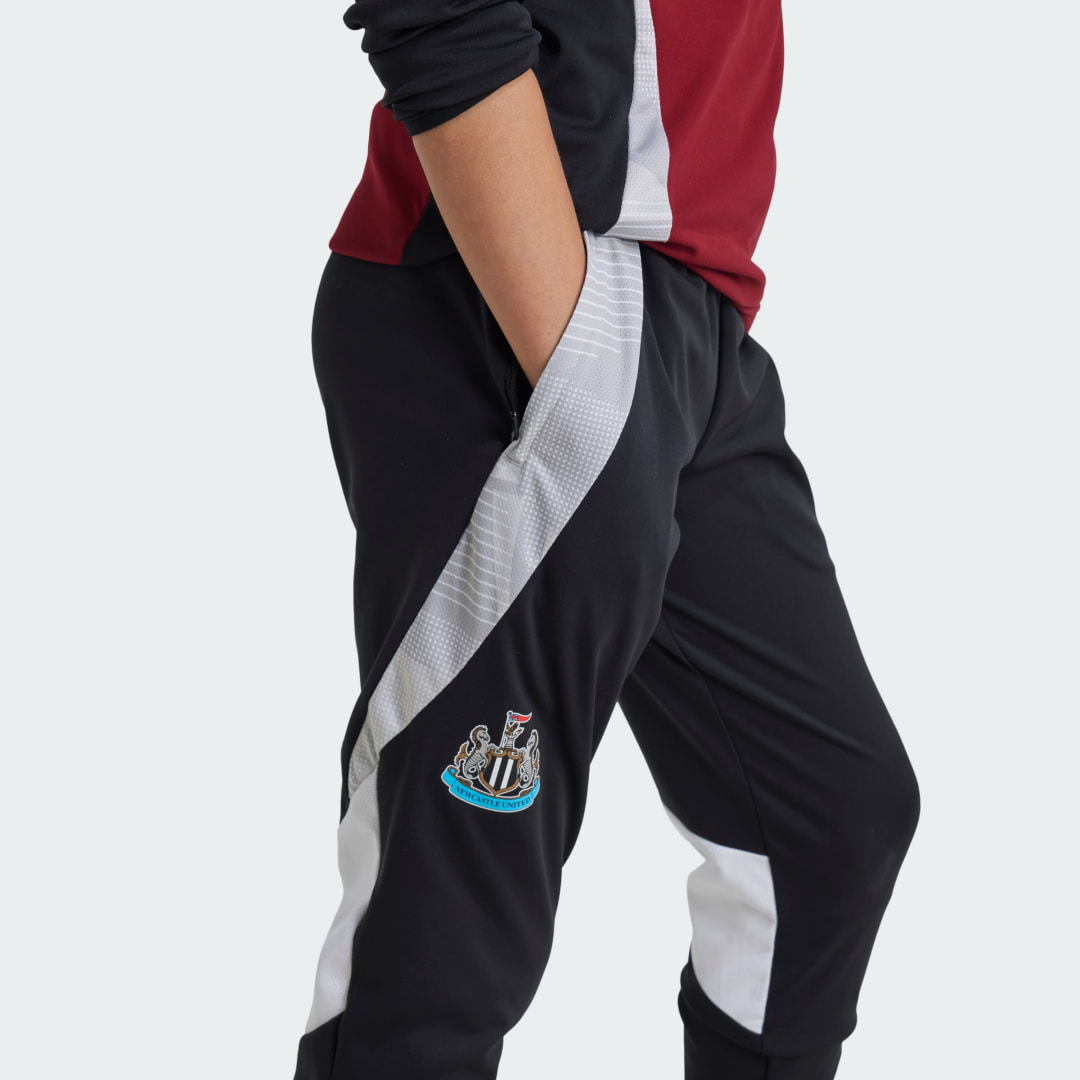 Adidas Newcastle United FC Tiro 24 Training Broek Kids