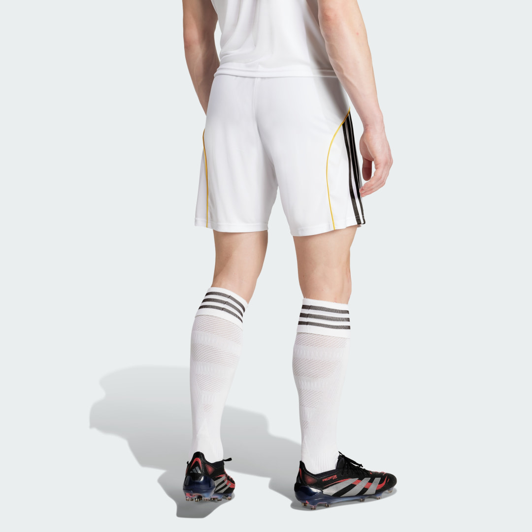 Adidas Real Madrid 25 26 Thuisshort