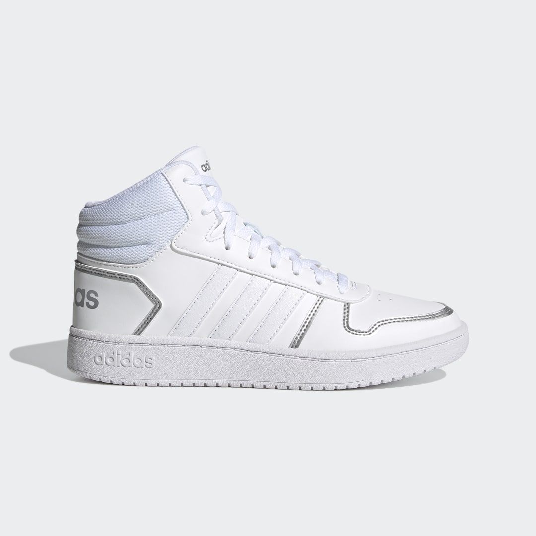 Hoops 2.0 Mid Schoenen Hoops 2.0 Mid Schoenen