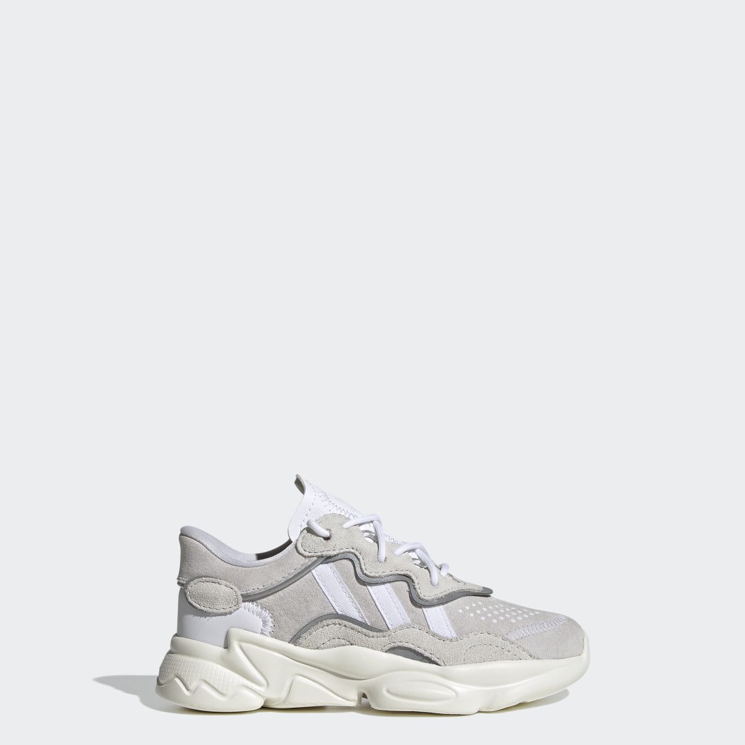 фото Кроссовки ozweego adidas originals