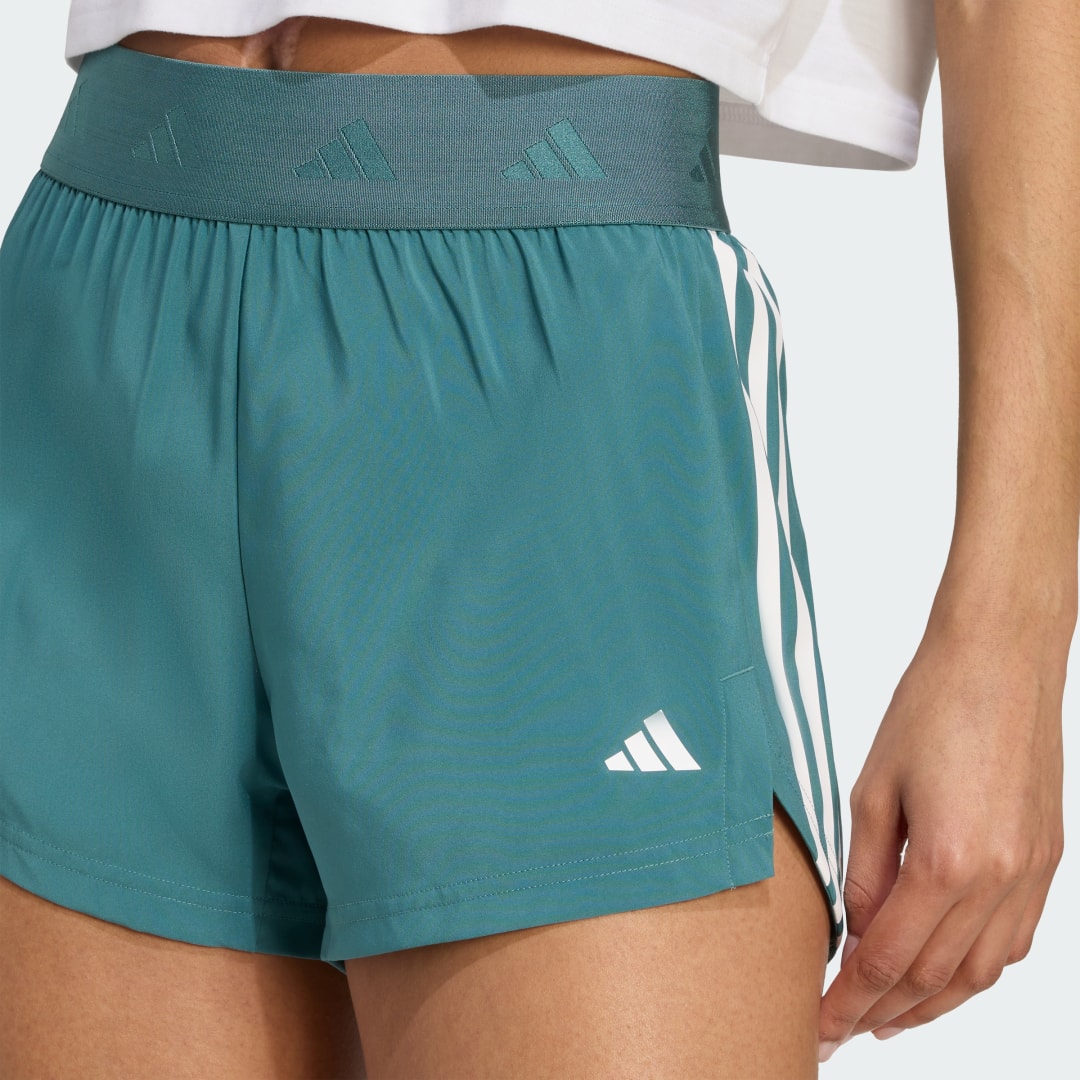 Adidas Hyperglam Woven Short