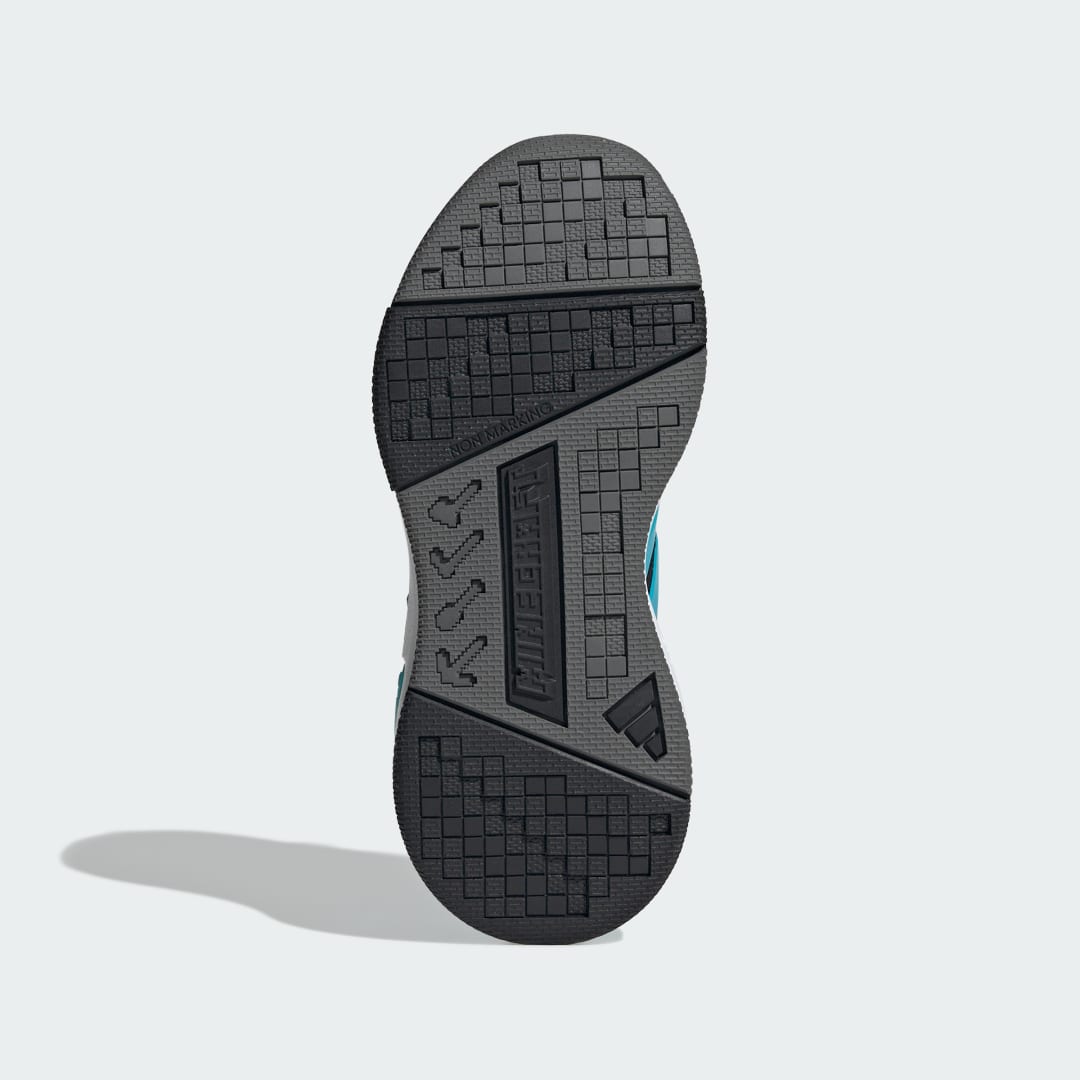 Thumbnail - ADIDAS MINECRAFT PRO KIDS SCHUH