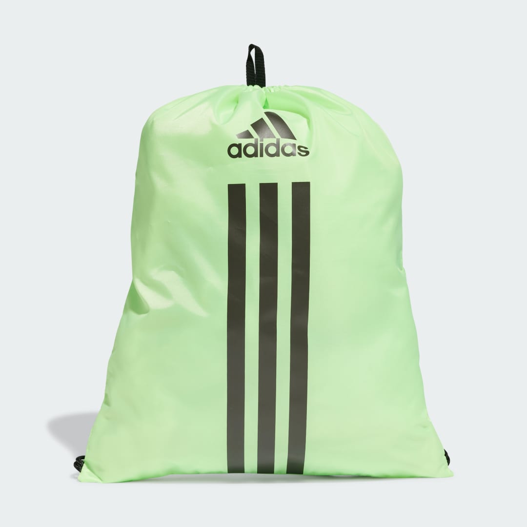 

adidas Mochila Deportiva Power Unisex, Verde spark/shadow olive