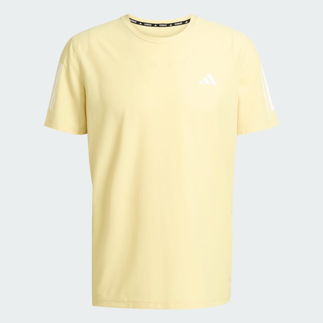Adidas Own the Run T-shirt