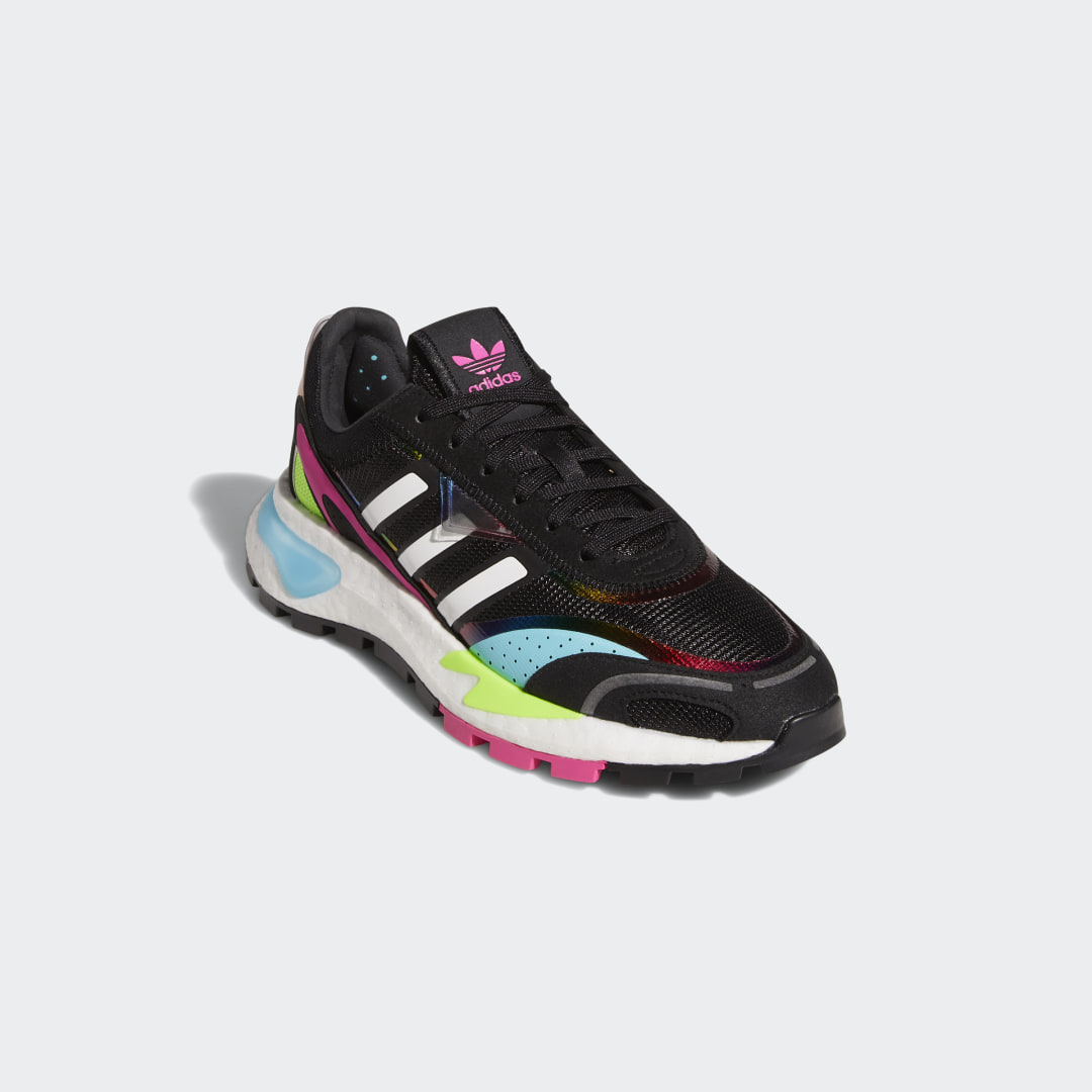 фото Кроссовки retropy p9 adidas originals