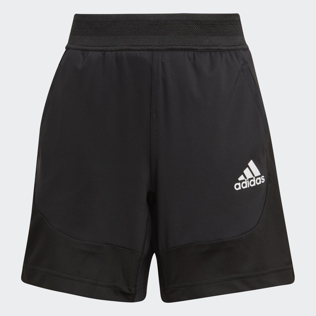 HEAT.RDY Sport Short HEAT.RDY Sport Short