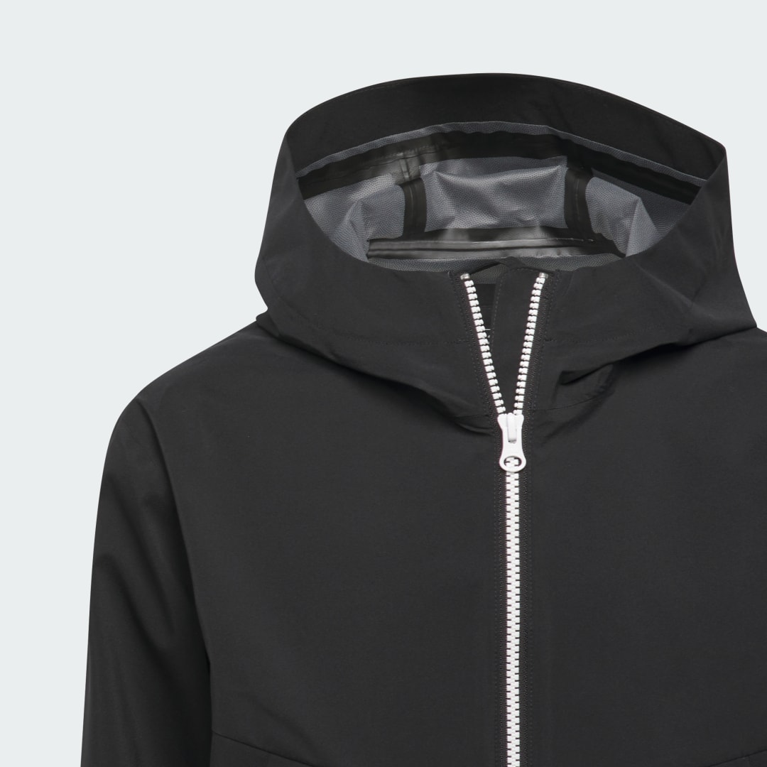 Adidas Provisional Jack
