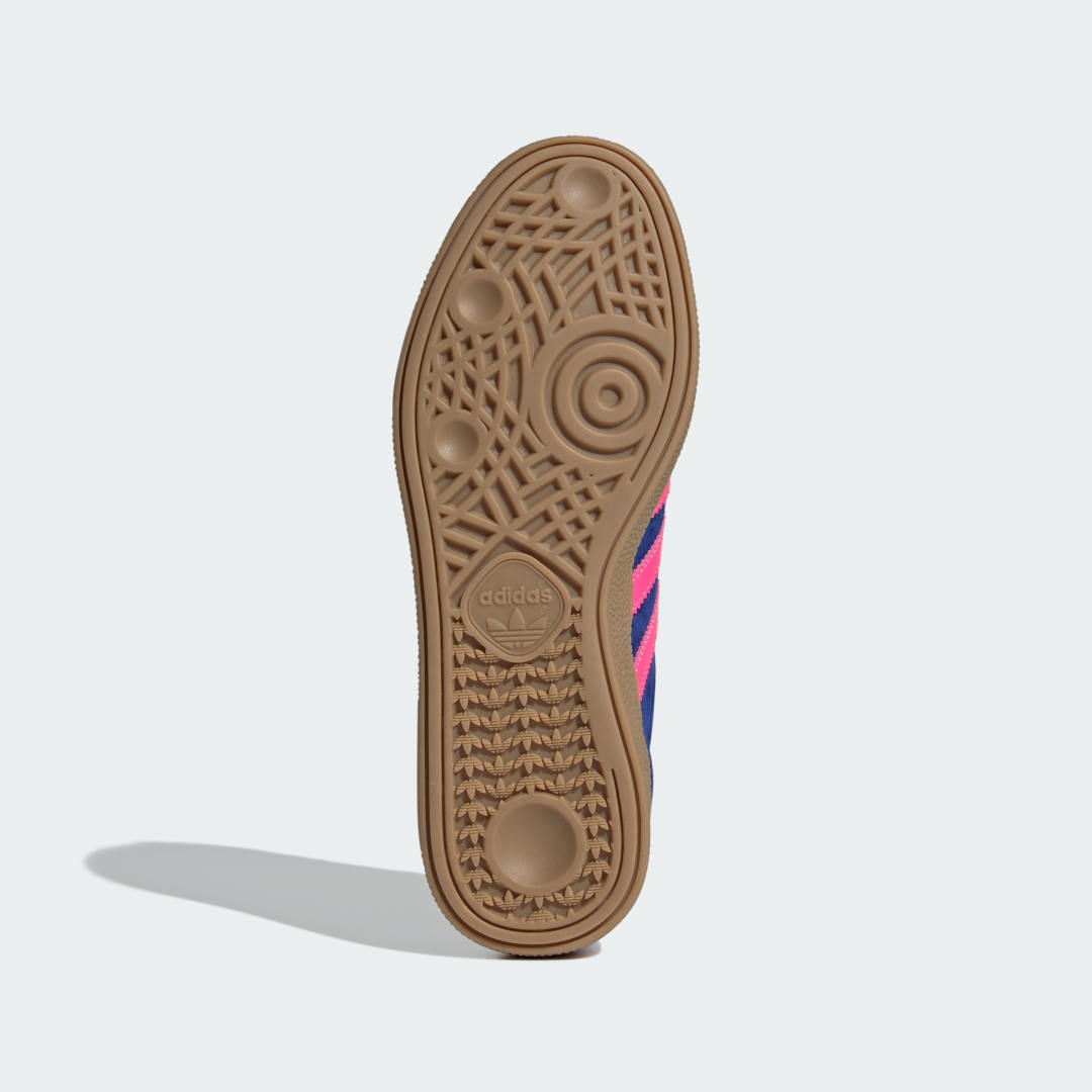 Adidas Spezial sneaker Lucid Blue / Lucid Pink / Gum