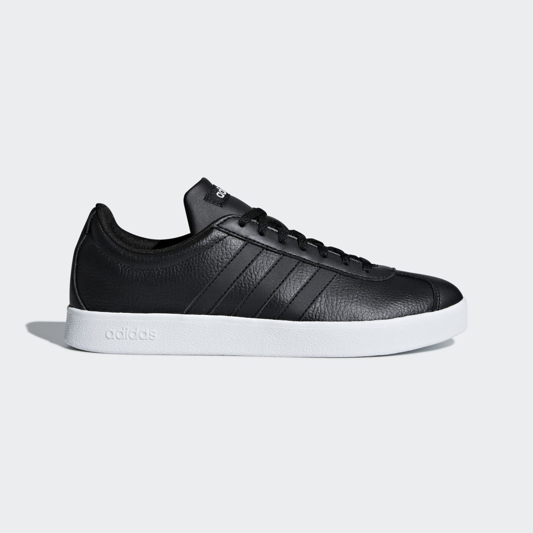 Кеды VL Court 2.0 adidas Performance