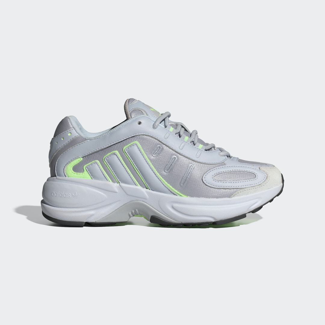 adidas Falcon Galaxy Shoes