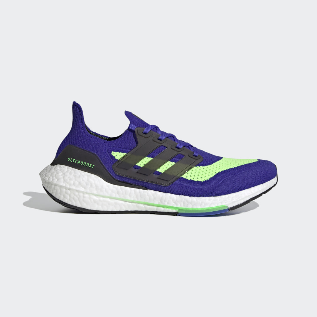 Ultraboost 21 Schoenen Ultraboost 21 Schoenen