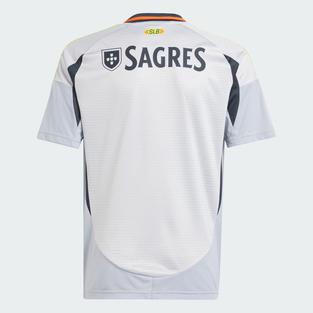 Maillot Third Benfica 2425 Enfants - vue 3