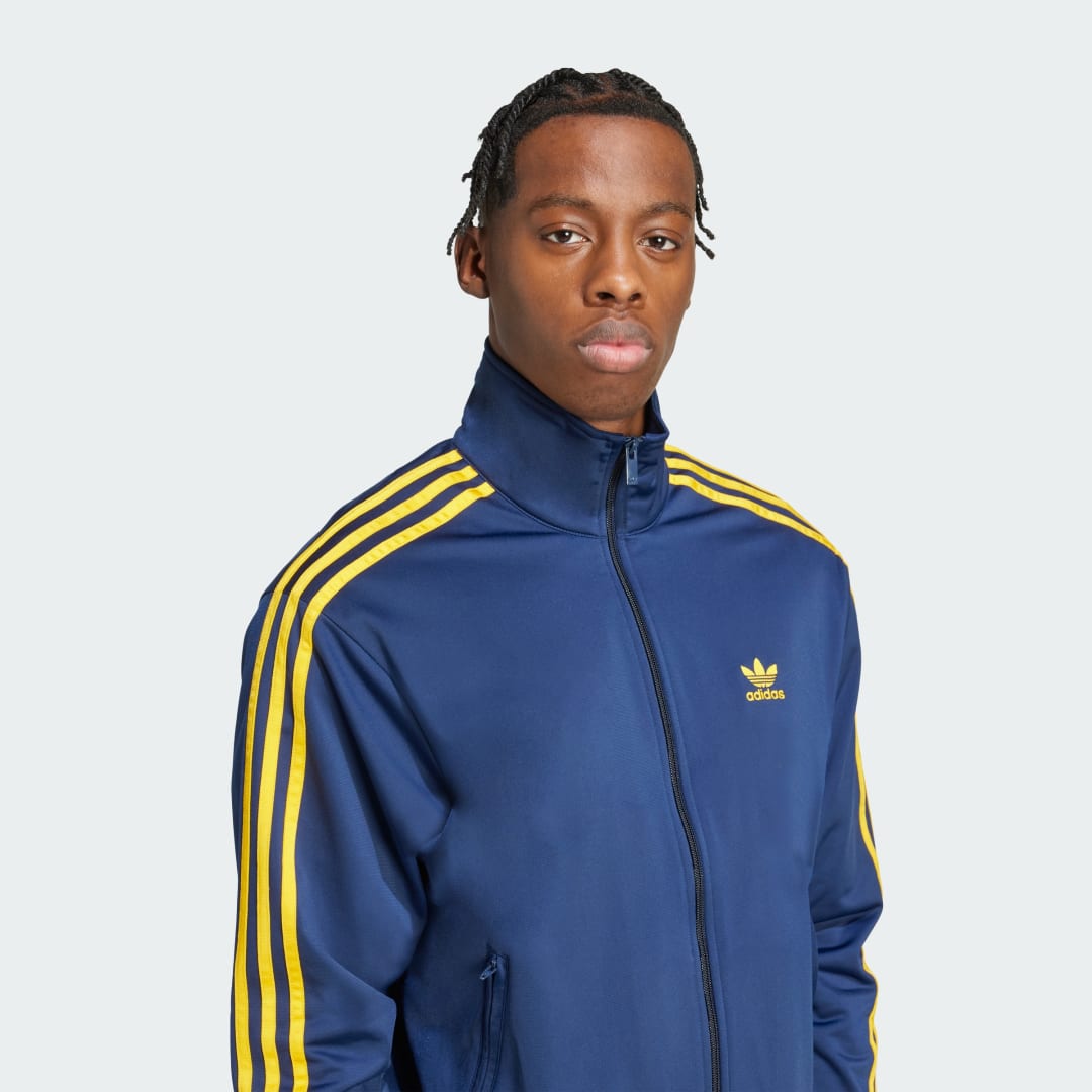 Adidas Adicolor Classics Firebird Trainingsjack